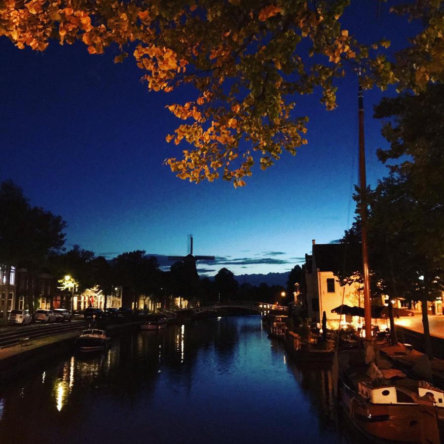 B&B Gasthuisstraat Dokkum Exterior photo